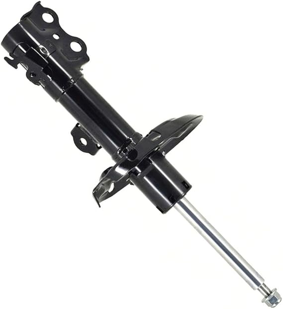 Front Left Front Right 2 x Suspension Strut Assembly,Strut Assembly fits Toyota Prius AWD-e,Prime 2019 fits Toyota Corolla,Prius 2019