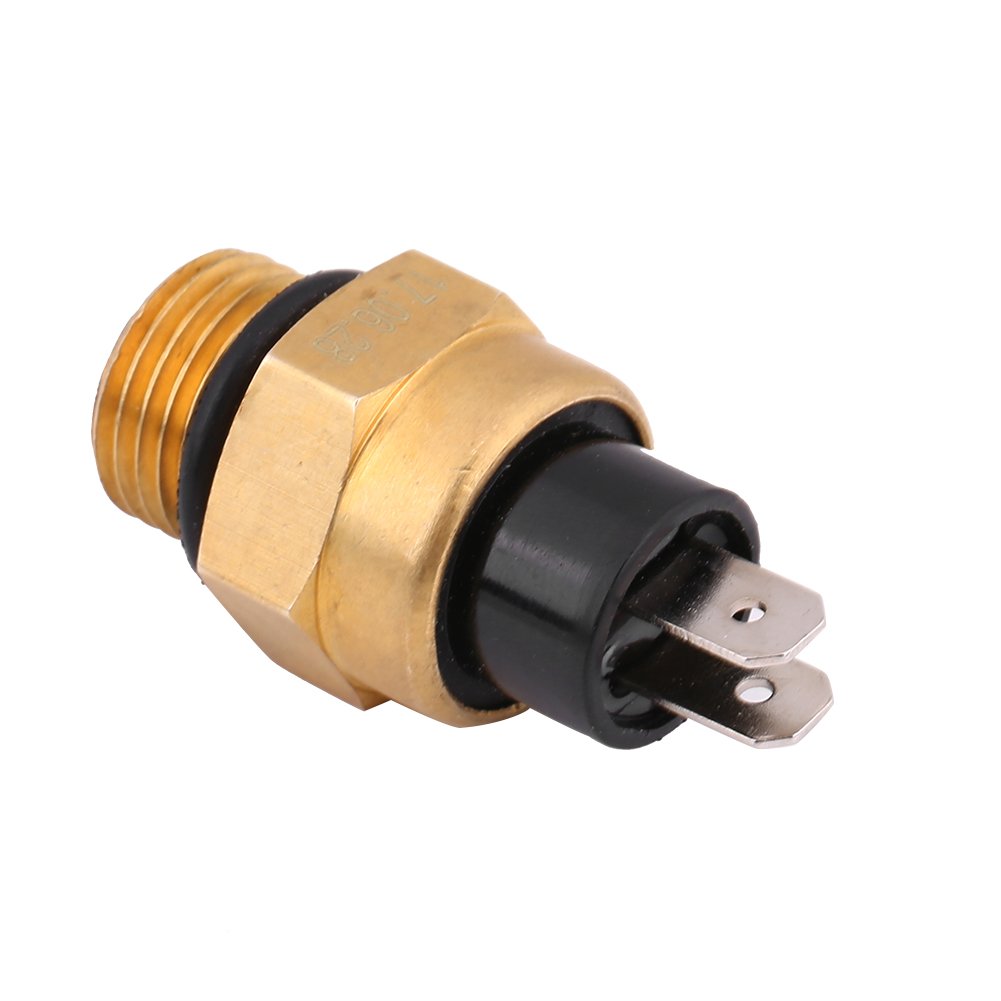 Interruttore termico ventola radiatore 2FM-039-067 37760-KS4-880 33760-KE7-003 per BJ250 BJ300GS