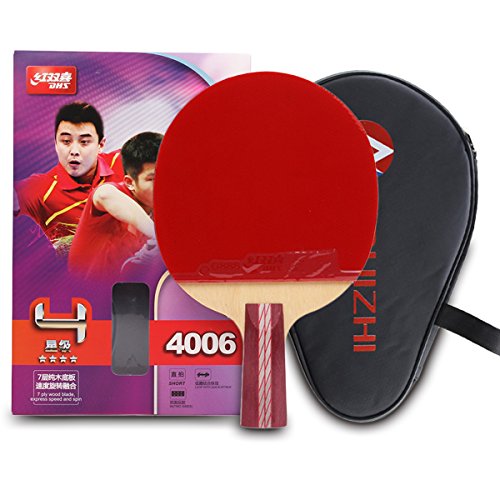 Best New Ping Pong Paddle Penholds