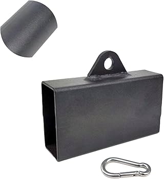 Amazon | Generic 強度の高い握力トレーニング用のカラビナ付きピンチ