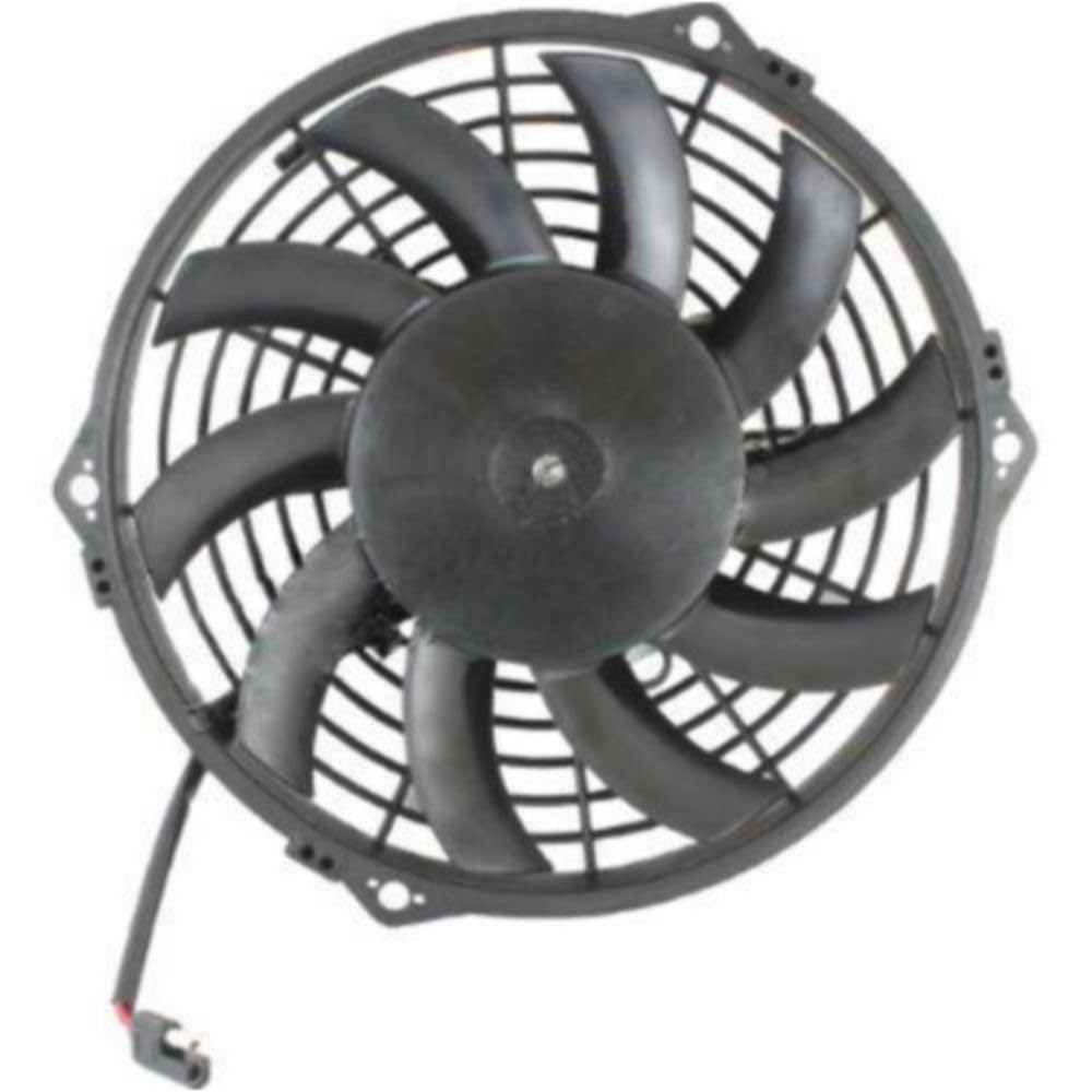 Amazon.com: MZZDJJQ Cooling Fan Motor Assembly 686696309759 