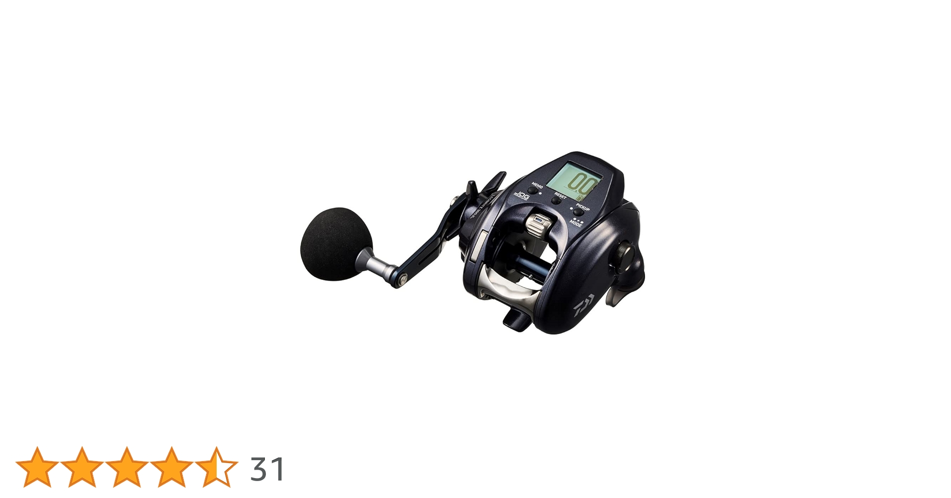 ダイワ　23レオブリッツ300J　バッテリー２個・SLPのBMコード付き ダイワ 23レオブリッツ300J バッテリー2個・SLPのBMコード付き ダイワ