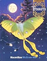 Treasures, Grade 5 - Tennessee Edition 0021946833 Book Cover