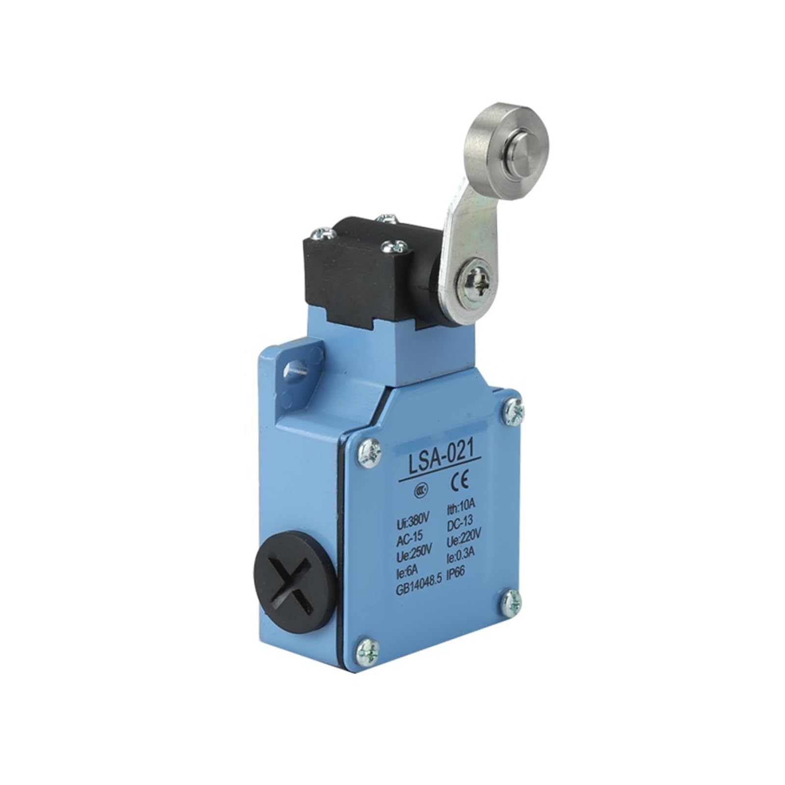 JJHQOKYNA Travel Switch LSA-012/001/003/021/071/081 Limit Durable Contact(LSA-021)