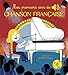 Mes premiers airs de chanson française – Livre sonore avec 6 puces avec les extraits originaux – Dès 1 an