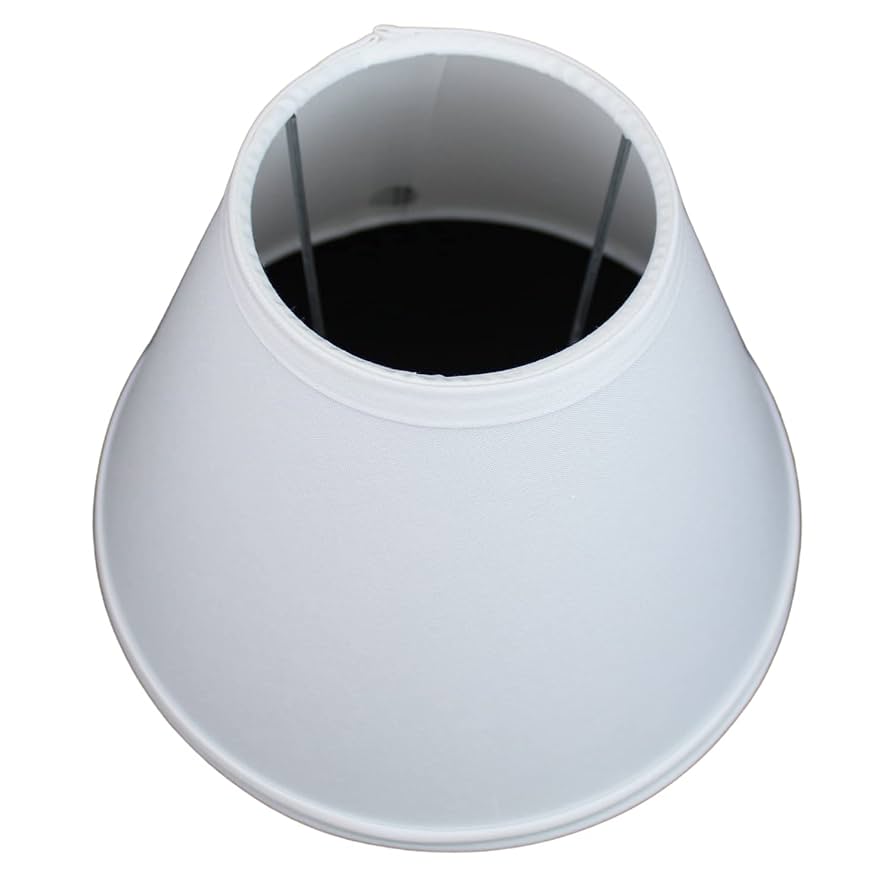 FenchelShades.com Round Lampshade 4