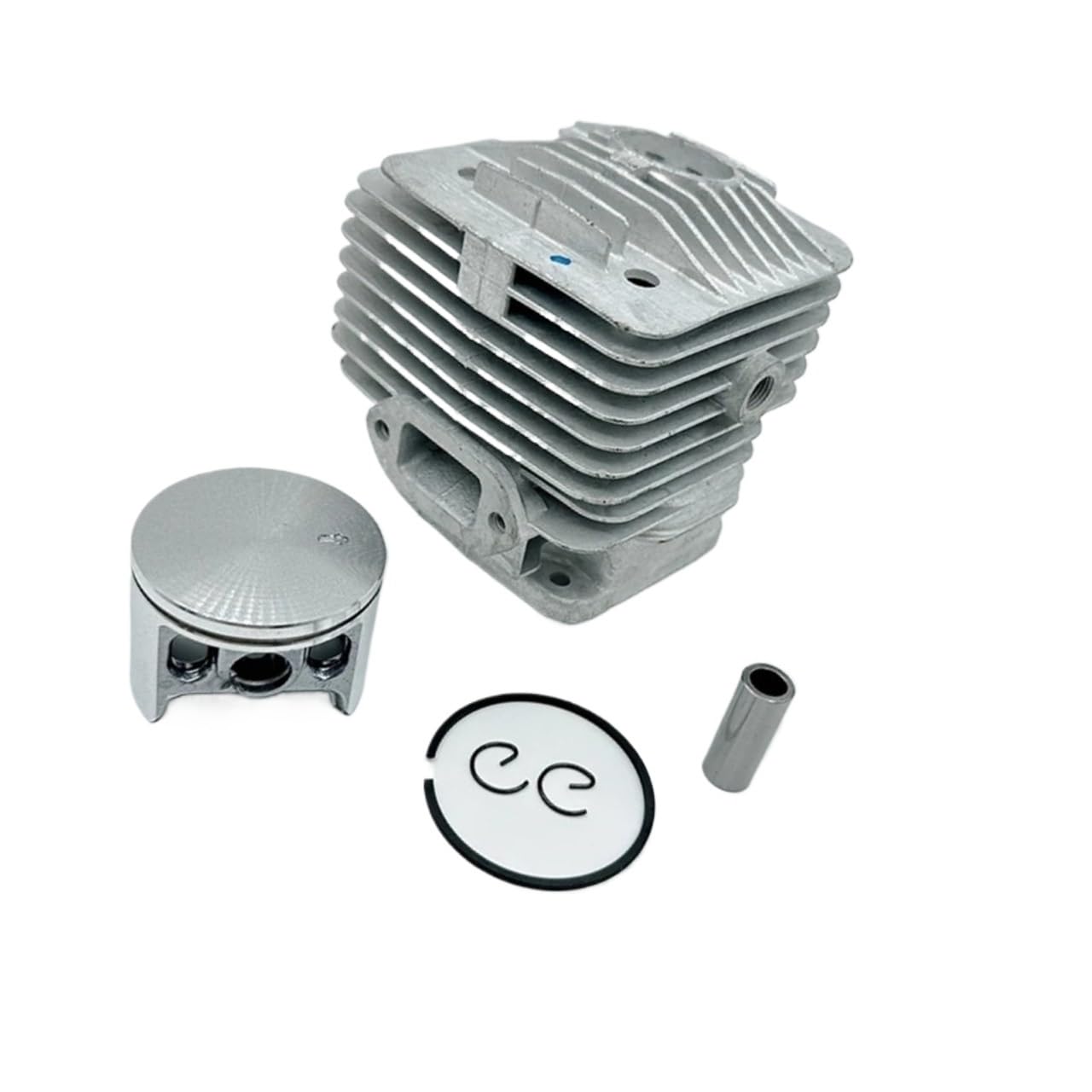 Cylindre piston 50mm pour entretien de scie à béton de chantier DPC7331