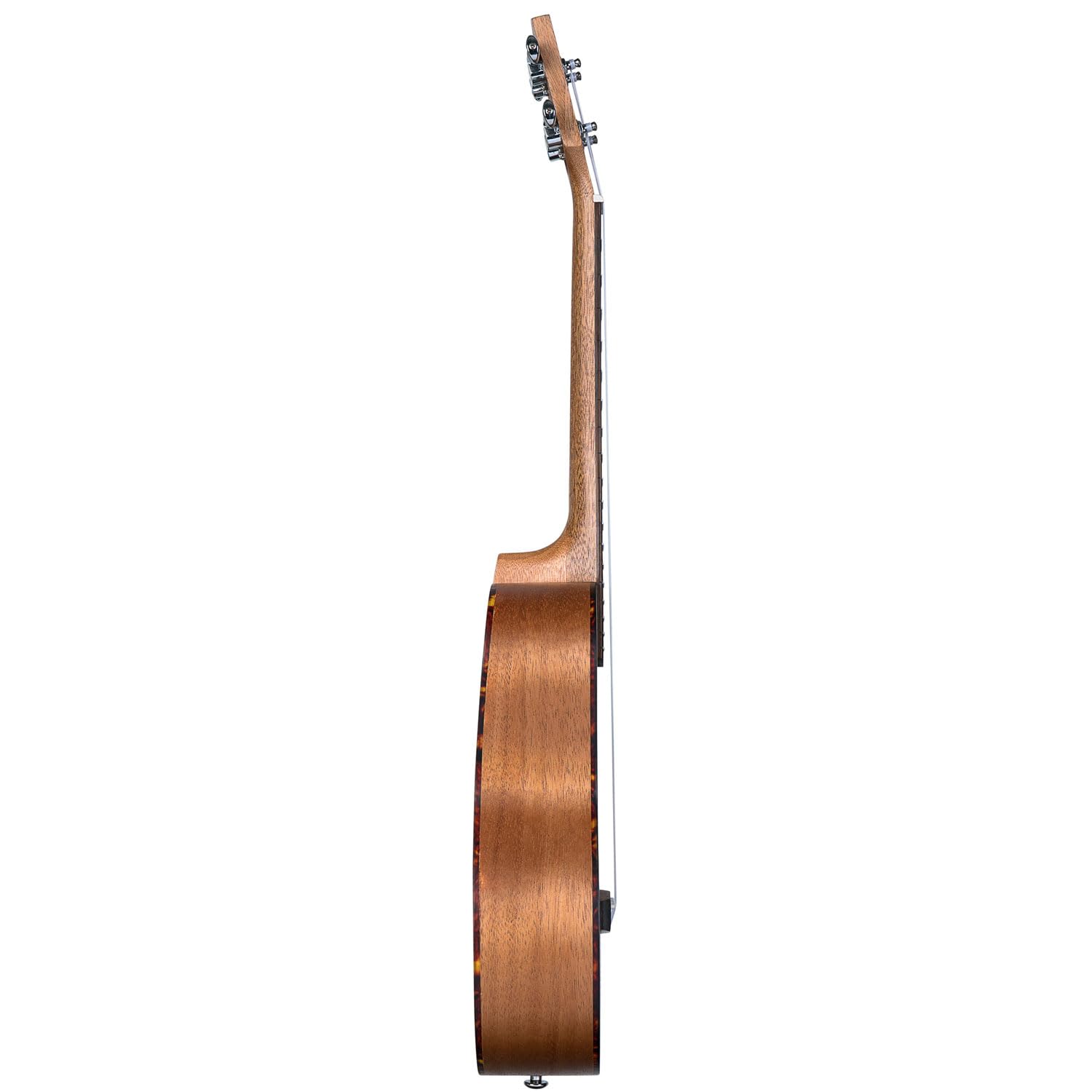 Cascha HH-2049 Tenor Ukulele Set mit personalisierter Gravur