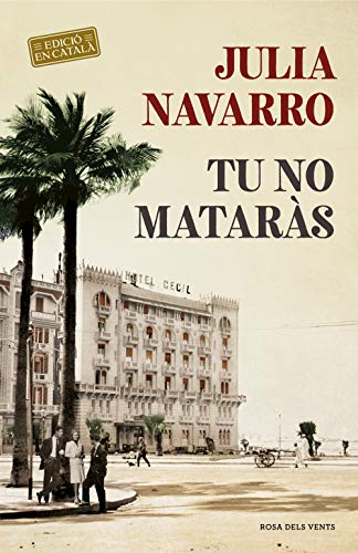 Tu no matar�s (Catalan Edition)