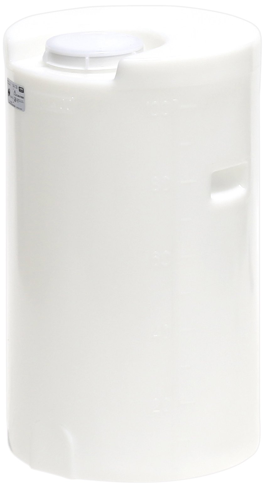 Amazon | スイコー MDドラム 100L (ホワイト) | 雨水タンク