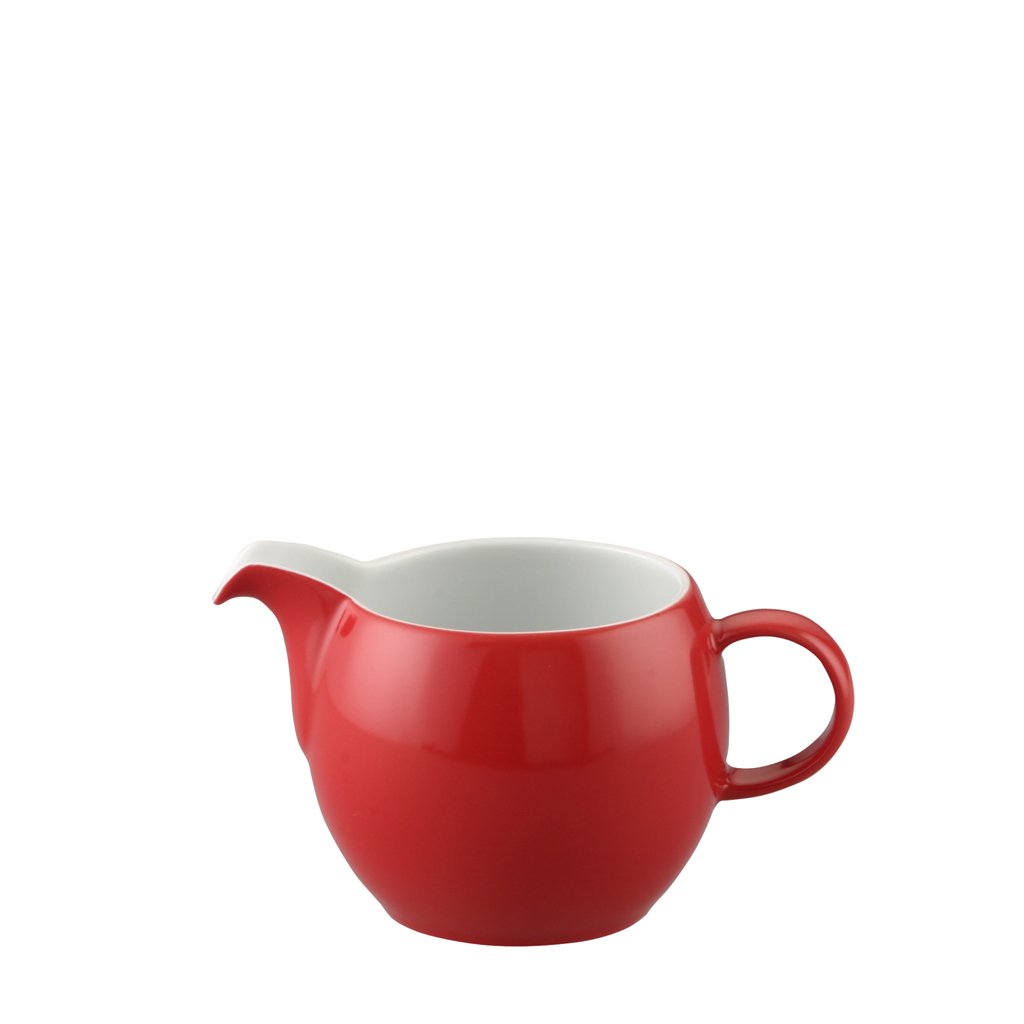 Thomas Sunny Day New Red Milchkännchen 6 P.
