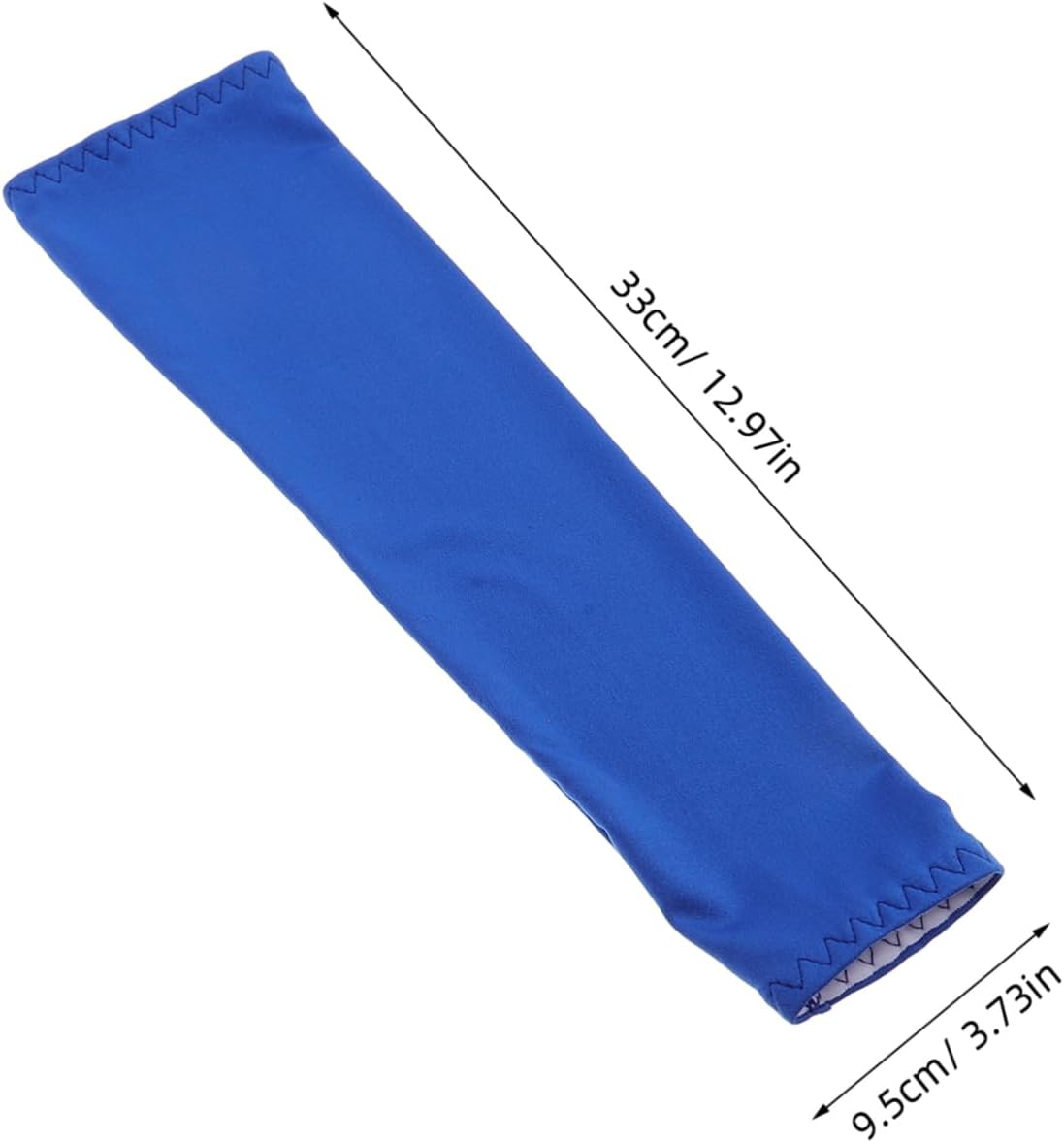 BESTonZON 3 Pairs Summer Arm Sleeves for Boys UV Blocking Compression Sleeves for Outdoor Sports Cycling Basketball