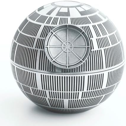 Royal Selangor Dying Star Souvenir Field