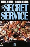 Secret Service, The #2 VF ; Icon comic book | inspired Kingsman movies Mark Millar