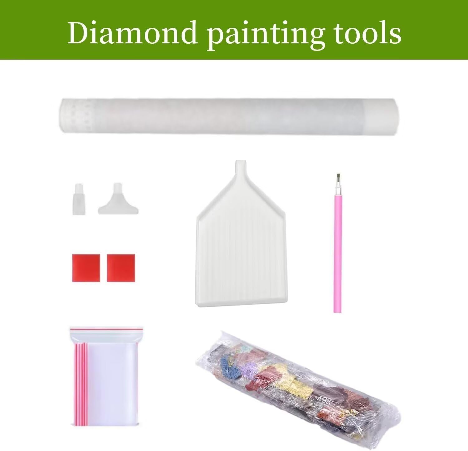 Malowanie diamentami kwiaty wiśni diamentowe malowanie dorosłych, pełny zestaw do malowania diamentowego akcesoriów, obrazy z koralikami, DIY cyrkonie haft krzyżykowy malowidła, dekoracje ścienne 100