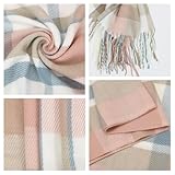 Zoom IMG-2 augesak sciarpa invernale donna sciarpe Zoom IMG-2 augesak sciarpa invernale donna sciarpe