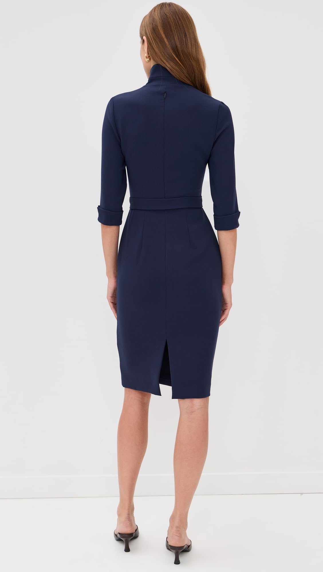 Black Halo Women's Madeline Sheath Dress