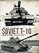Soviet T-10 Heavy Tank and Variants