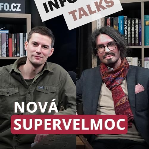 Indie se probouz&iacute; a měn&iacute; světov&yacute; ř&aacute;d. Proč Evropa podepsala &bdquo;matku v&scaron;ech dohod&ldquo;?