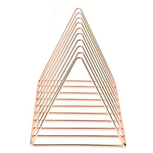 Afdruiprek, Ijzeren Schotel Droogrek Gebruiksvoorwerpen Ventilatie Opbergrek Afdruiprek Plank voor Kleine Keuken… - Afbeelding 8