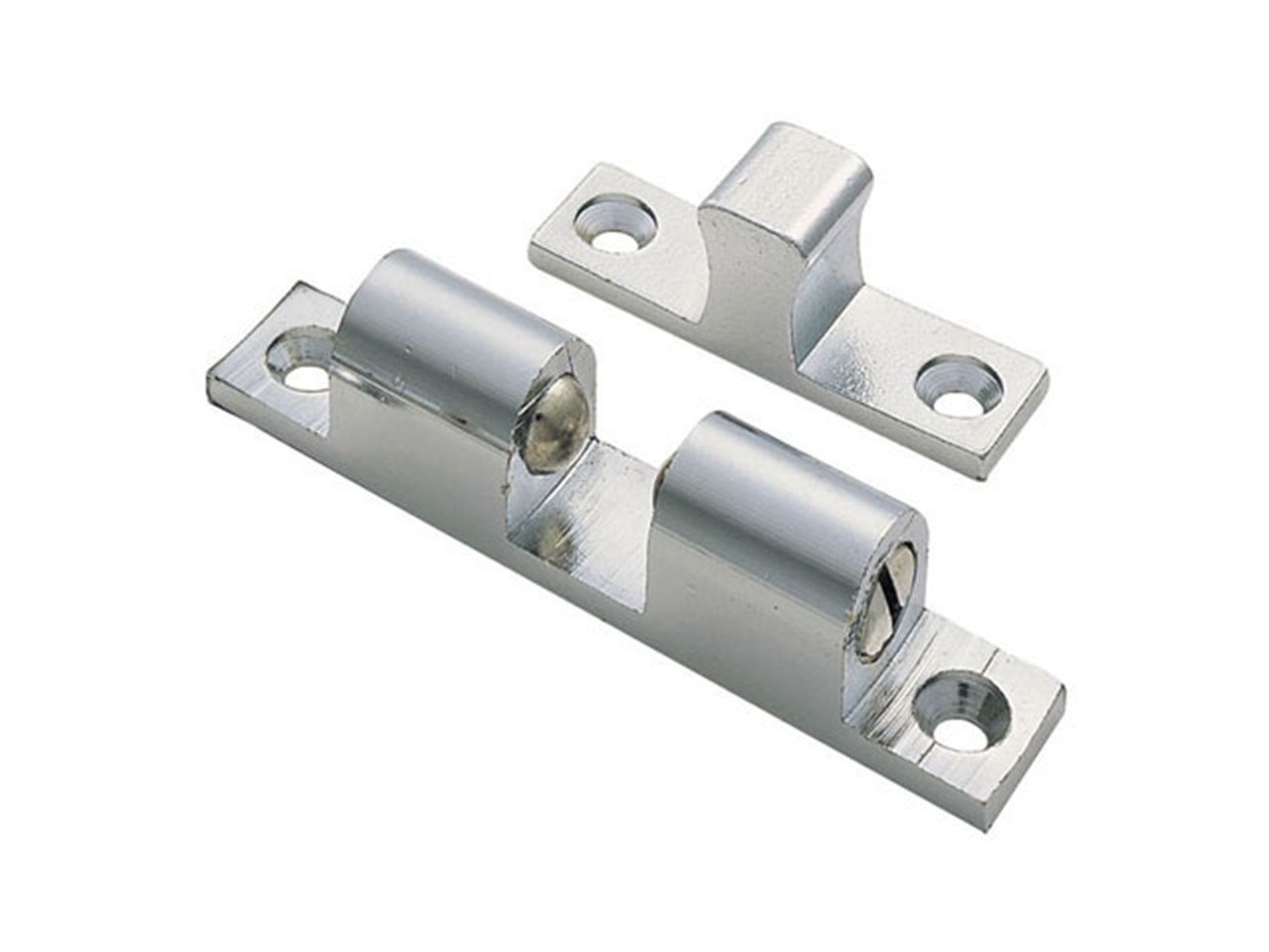 Dbl Ball Catch Carlisle heurtoir loquet de porte ftd815bsc 50 x 9.25 mm