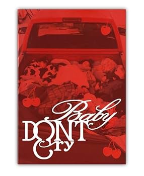 Amazon.co.jp: Baby DONT Cry - Debut Single [ F Girl