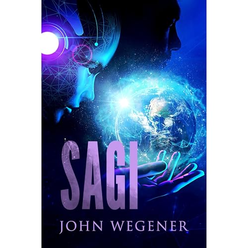 SAGI by John Wegener episode artwork