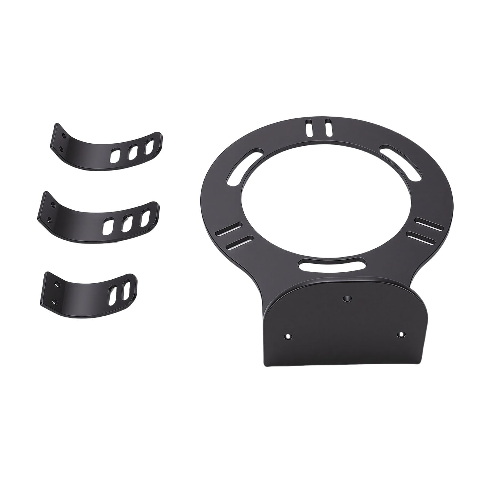 GOWENIC Supporto Muro Staffa per Diffusore Surround