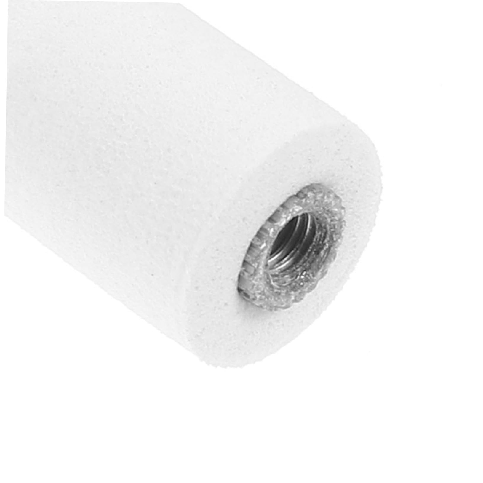 VILLCASE 5sets Art Brush Cleaner Paint Mixing Tool Sketch Wiper Art Replacement Head Easy to Replace Tips for Artists 3pcs*5