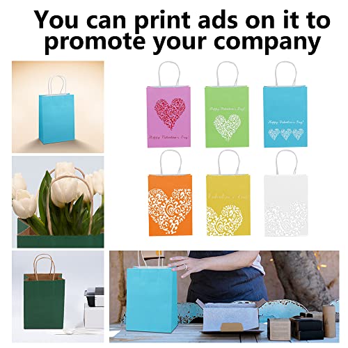 Review de Bolsas para regalo - solo los mejores. 20 Imagen adicional