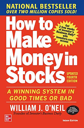 How to Make Money in Stocks: A Winning System in Good Times and B...