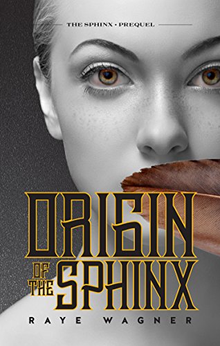 Origin of the Sphinx (Curse of the Sphinx)