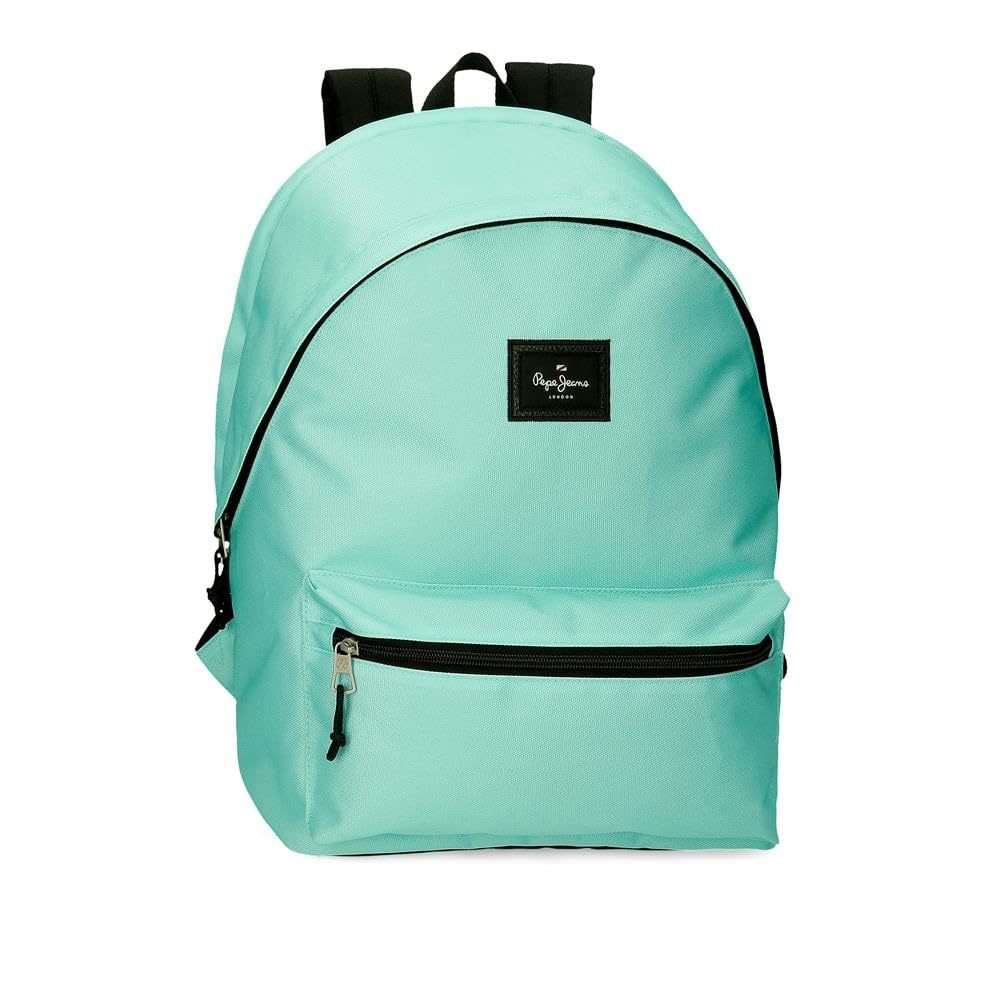 Pepe Jeans Pepe Jeans Girl's Aris Luggage- Messenger Bag