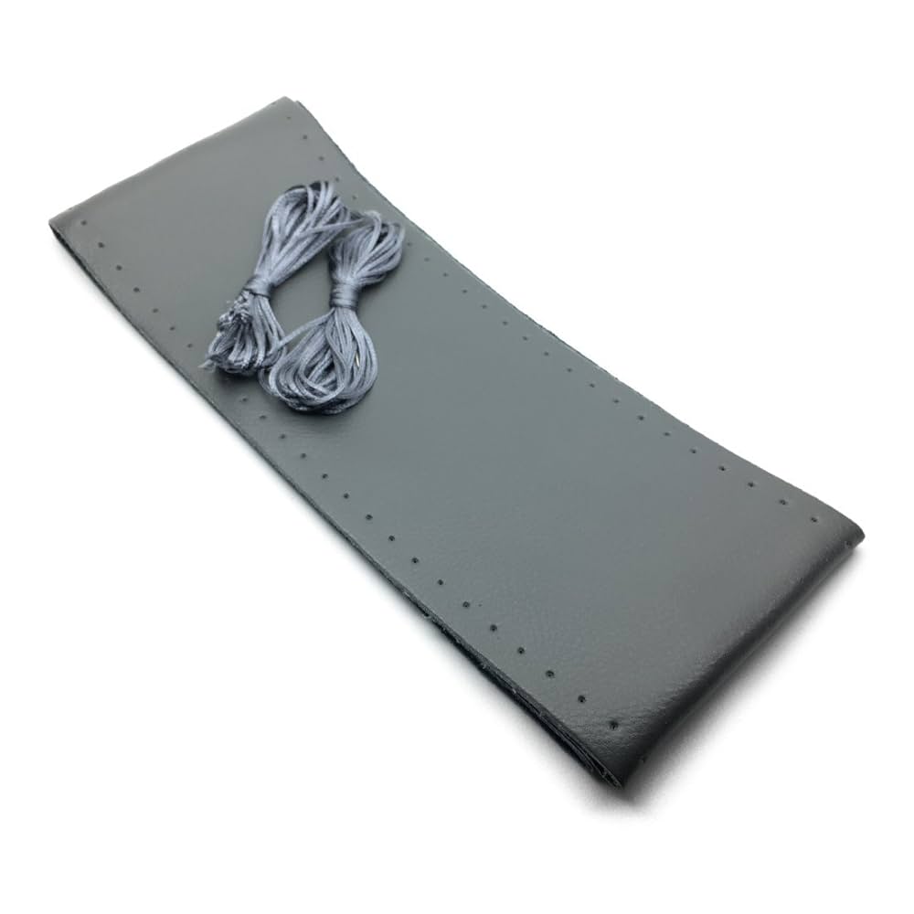 Amazon | [Cat Fight] 本革 ステアリング 牛革 編み上げタイプ