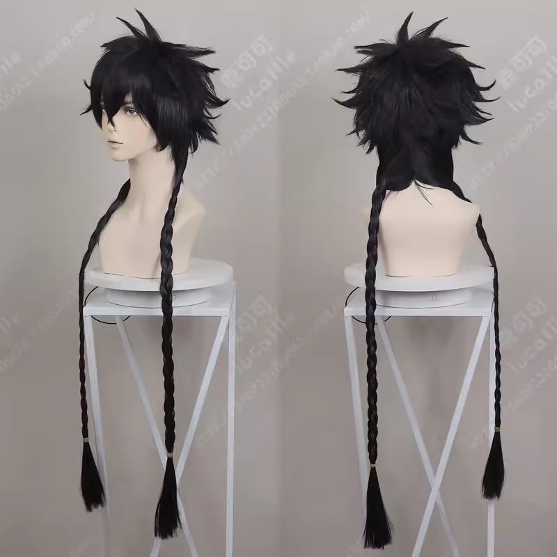 Amazon.co.jp: 【即納】 ブルーピリオド Blue Period. 橋田悠 コスプレ 