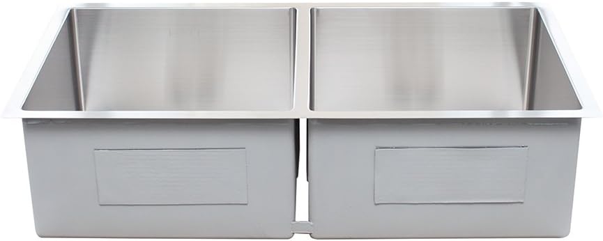 Authеntіс Crаzу Dеаlѕ Franke USA UDTD32/10 Sink, 35-in, Stainless Steel Fеаturеd Prоduсt Franke USA UDTD32/10 Sink, 35-in, Stainless Steel
