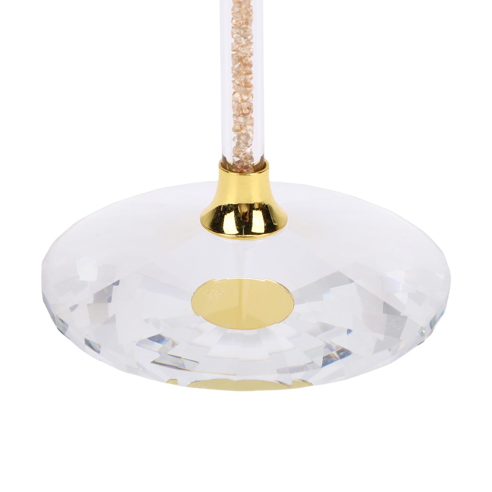 FTVOGUE Copa de Vino con Forma de Caracola, Copa Artesanal Pulida con Diseño único de Concha Natural sin Teñir, Ideal para Bodas, Fiestas, Bares y cócteles. (WHITE)