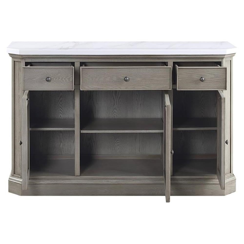ACME Furniture DRIFTWOOD　LOWTABLE TKS様 ACME Furniture Driftwood テーブル アクメファニチャー