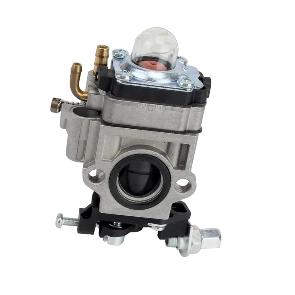 Kit carburateur résout problème démarrage débroussailleuse 2T