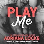 Cover of Play Me