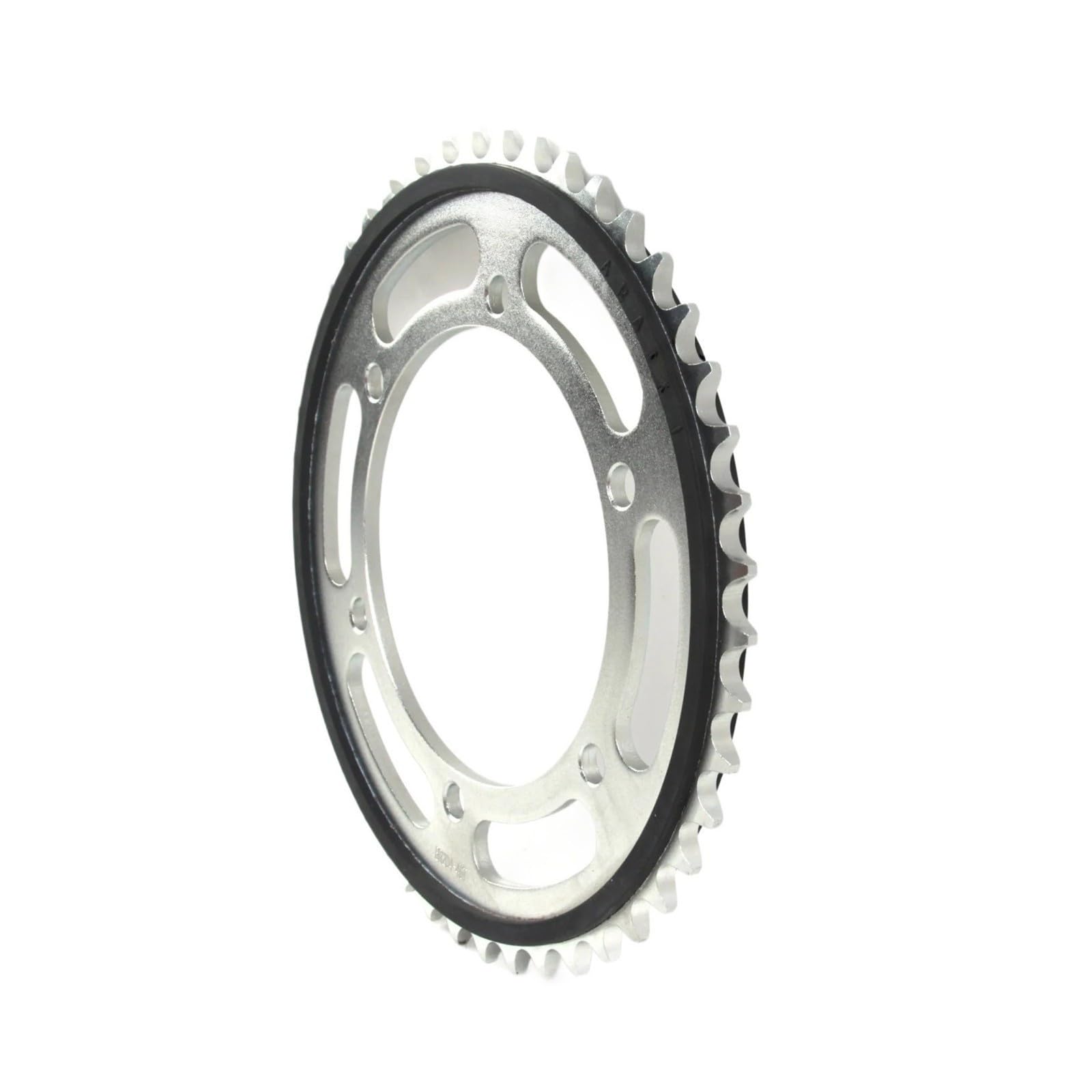Juego de piñón y cadena para YAMAHA FZ6 FZ-6R FZ6R XJ6SP ABS / XJ6