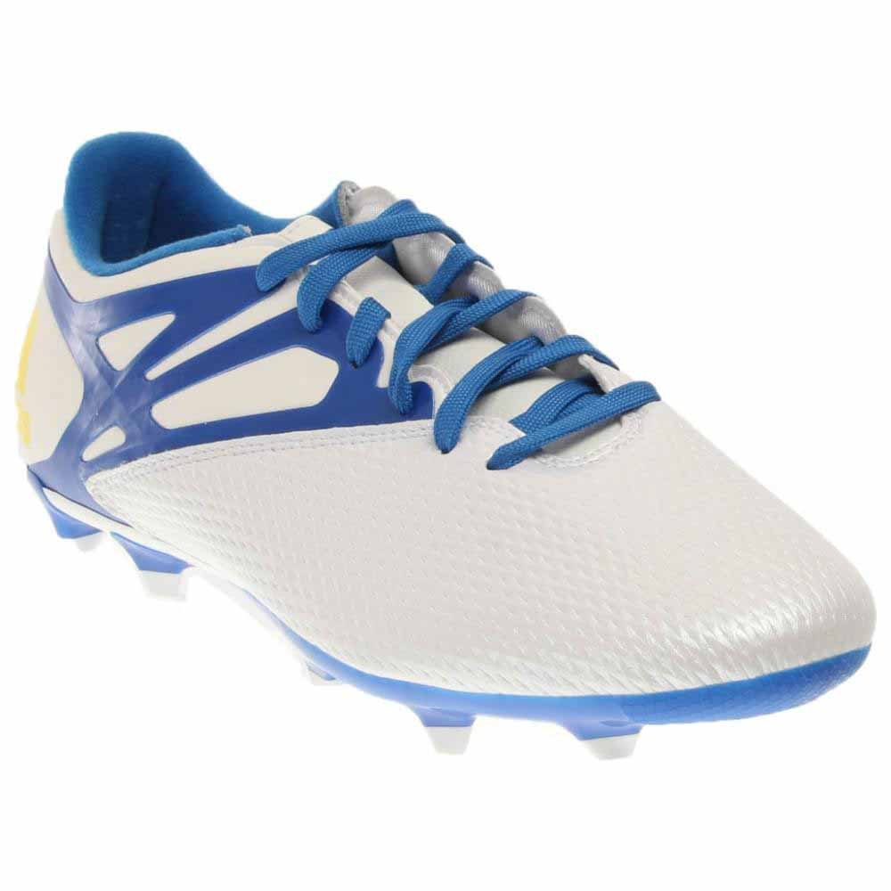 adidas Messi 15.3 FG/AG, Men's Football Boots