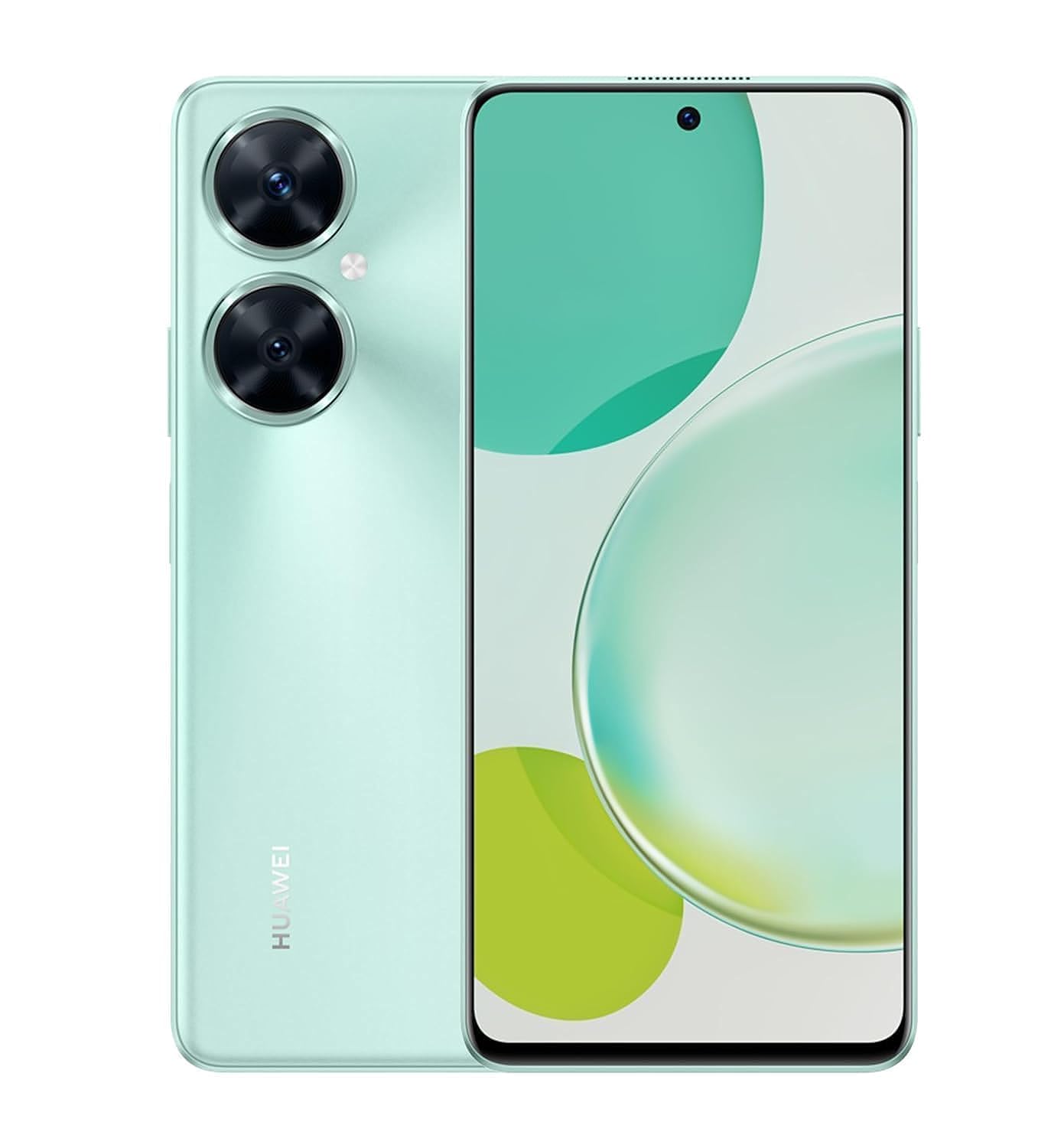 HUAWEI nova 11i SmartPhone, 8 + 128 GB, 40W SuperCharge, 5000 mAh