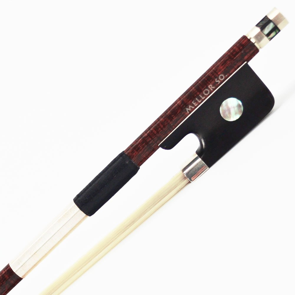 チェロ弓 カーボン弓 Amazon | ARTIGIANO&VIOLIN ハイブリッド カーボンファイバー