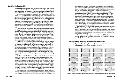 9781718503304 The Android Malware Handbook: Detection And Analysis thumb #3