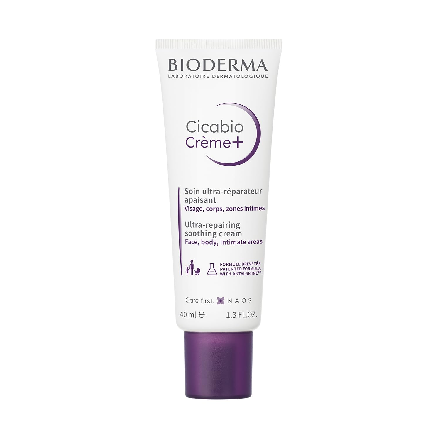 Bioderma Cicabio Cream+ Onarıcı Yatıştırıcı Nemlendirici Cica…