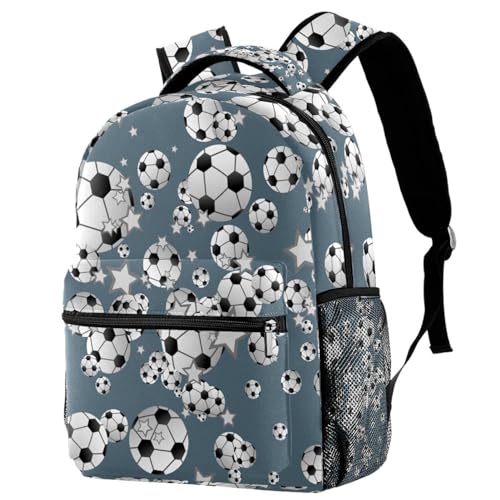 Sac de voyage décontracté et robuste pour les sorties des ados
