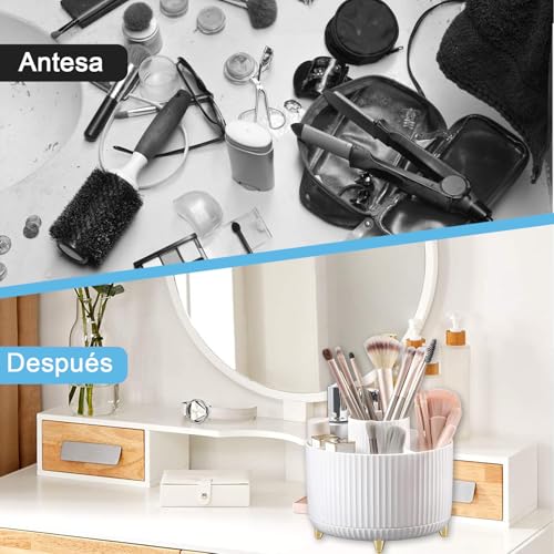 La Mejor Selección de Organizadores de cosméticos disponible en línea. 21 Imagen adicional