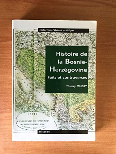 Histoire de la Bosnie-Herzégovine : Faits et controverses