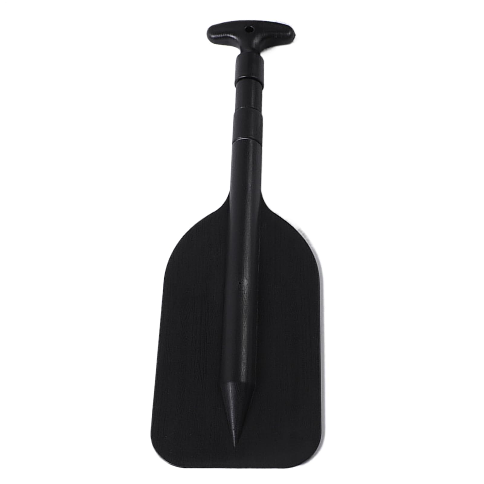 Telescoping Kids Canoe Paddle - Adjustable Anti Slip Oar, Water Sports Training Tool | Safety Rowing Kayaking Boating Accessories, Equipment for Students Teens Boys with Sturdy Secure Construction